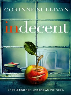 Indecent - ebook